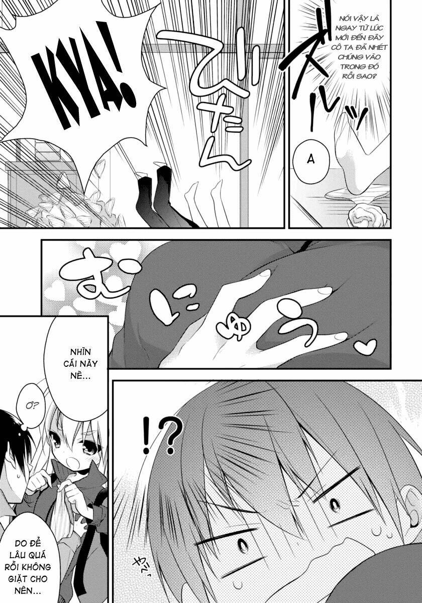 maou ga yachin o haratte kurenai chapter 1 24