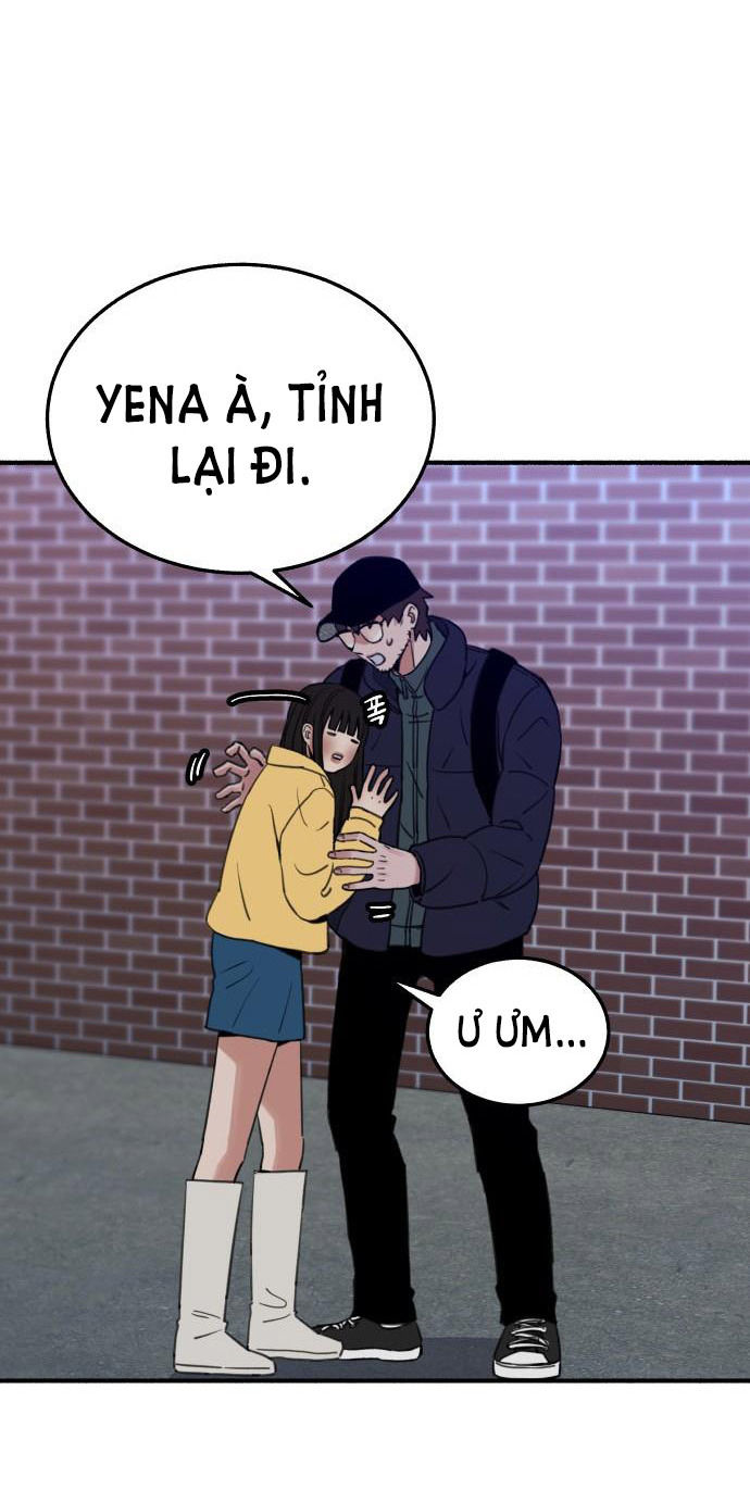 nàng thơ nổi tiếng - nàng thơ myung chapter 4.2 28