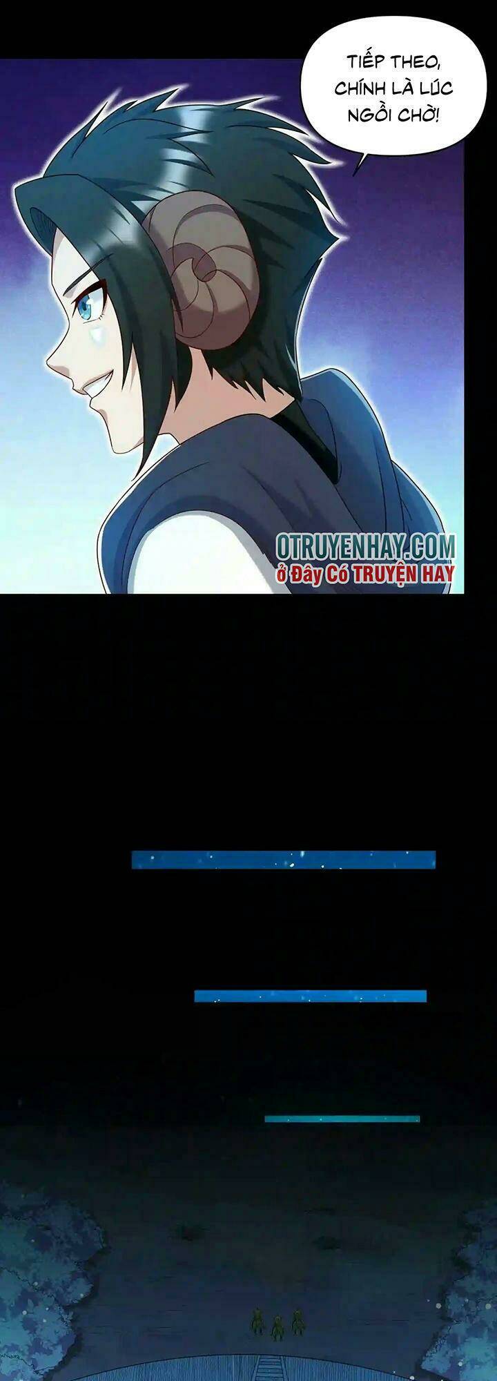 đại ma pháp sư dựa vào muội tử trừ ma chapter 21 14