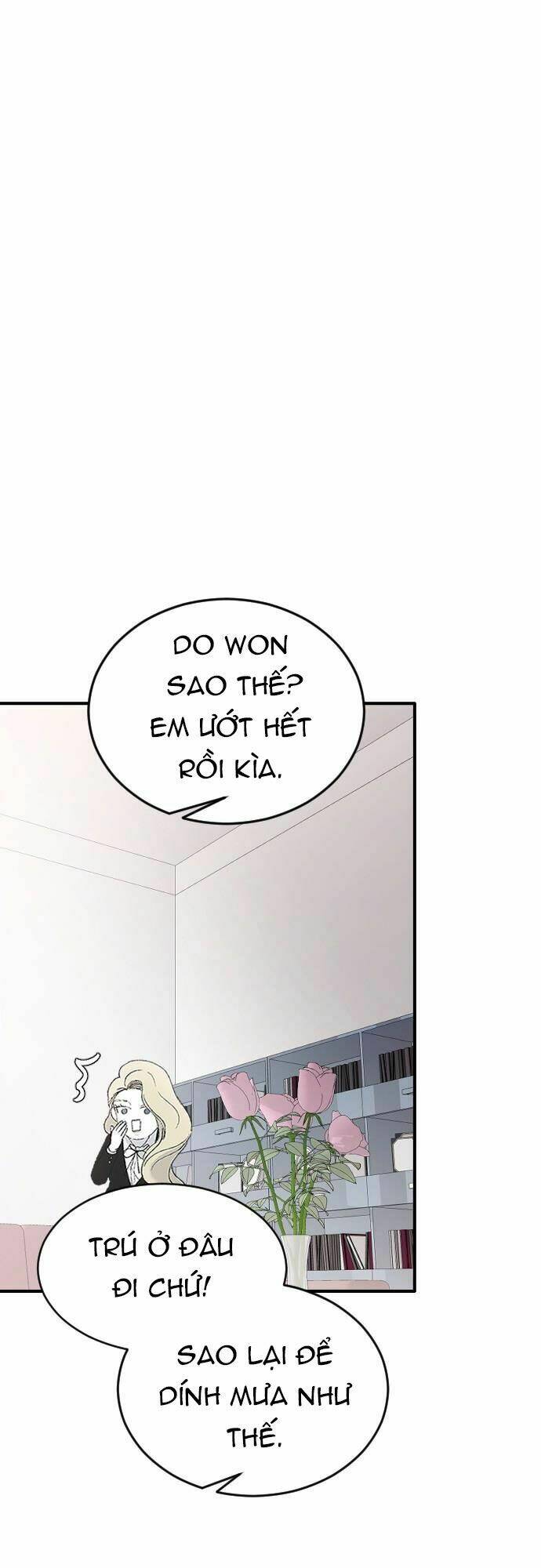 ba người anh trai cực phẩm của tôi chapter 40 50