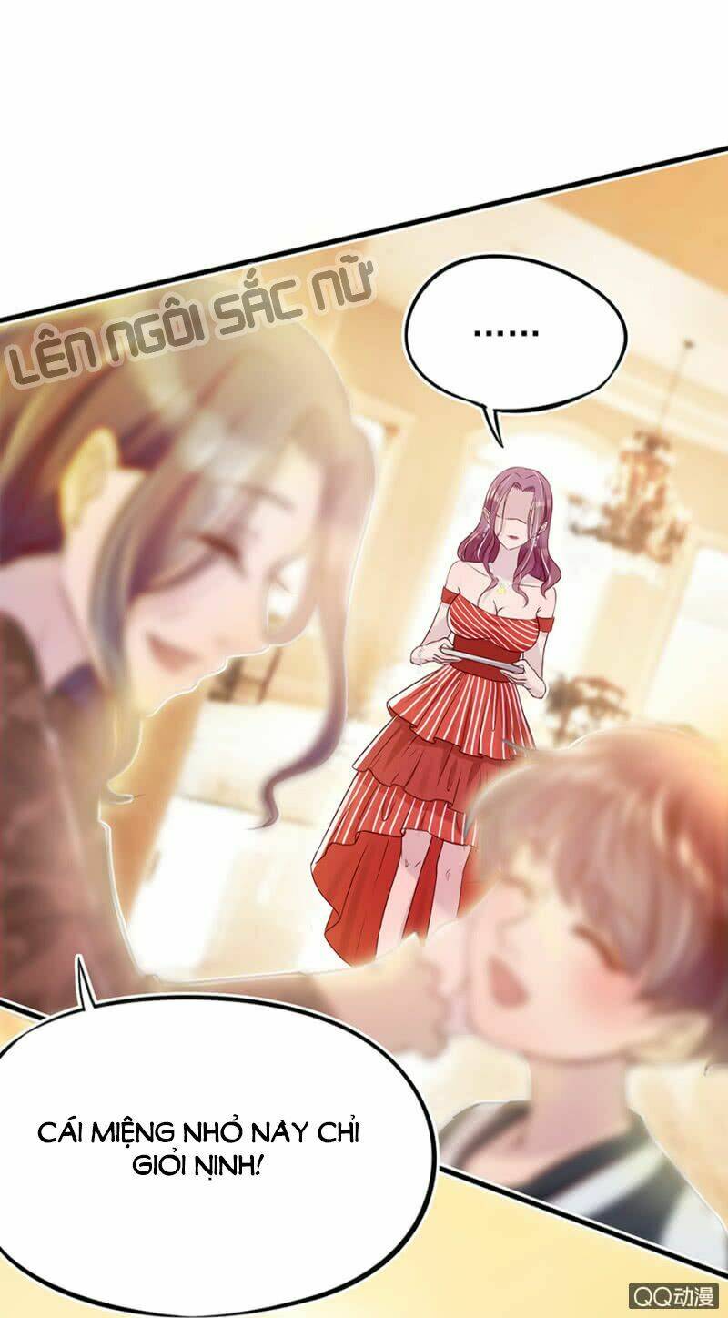 boss lãnh khốc buông em ra chapter 7 30