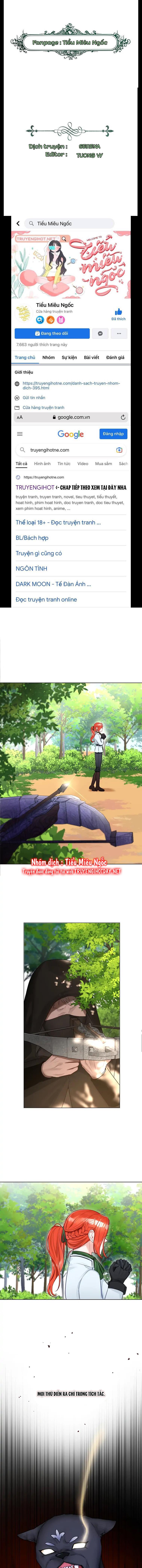 cuộc hôn nhân của đại công tước chỉ là một trò lừa đảo chapter 24.1 1