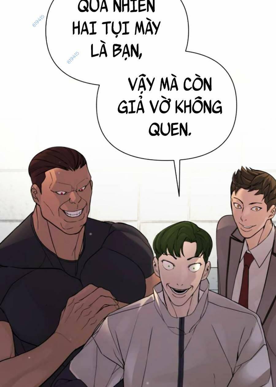 trò chơi địa ngục chapter 4 4