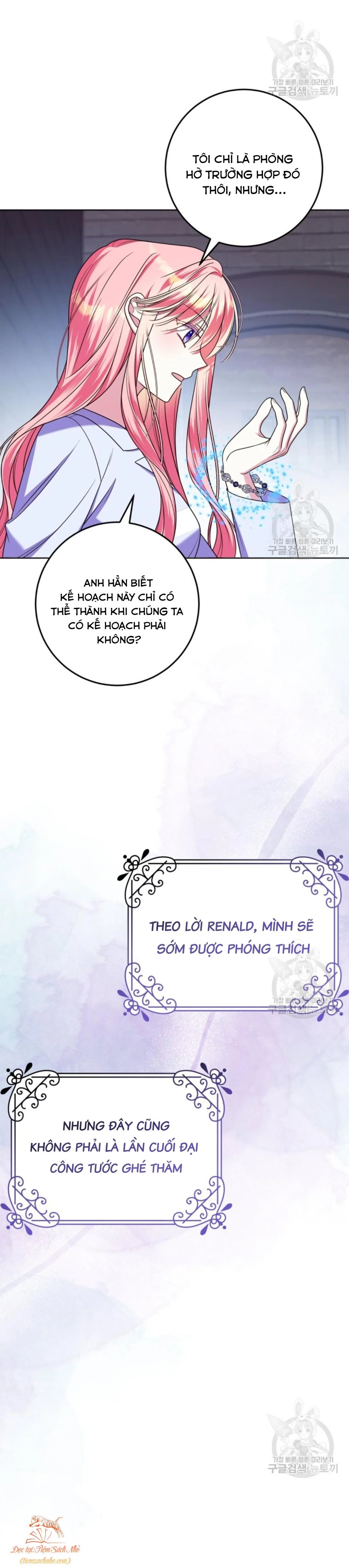 tôi đã gặp nam chính trong ngục tù chapter 28 22