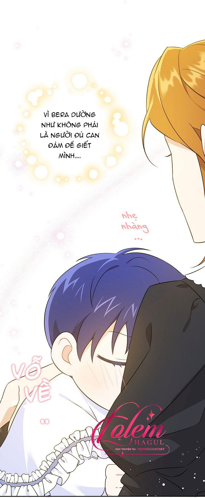 cho con cái núm dú đi mà chapter 23.2 16