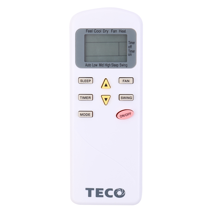 Máy Lạnh TECO LS/LT12VN1 (1.5 HP) - Hàng Chính Hãng