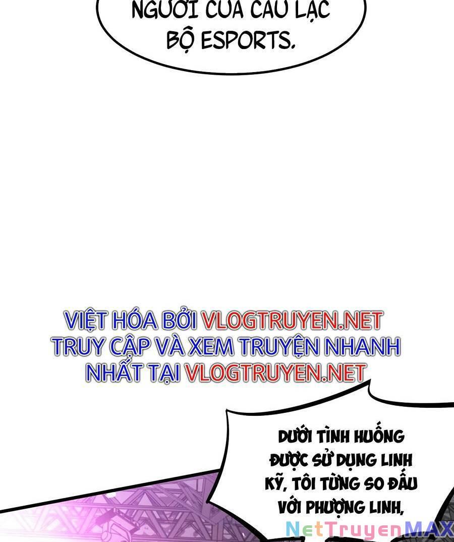 siêu tiến hóa chapter 70 44