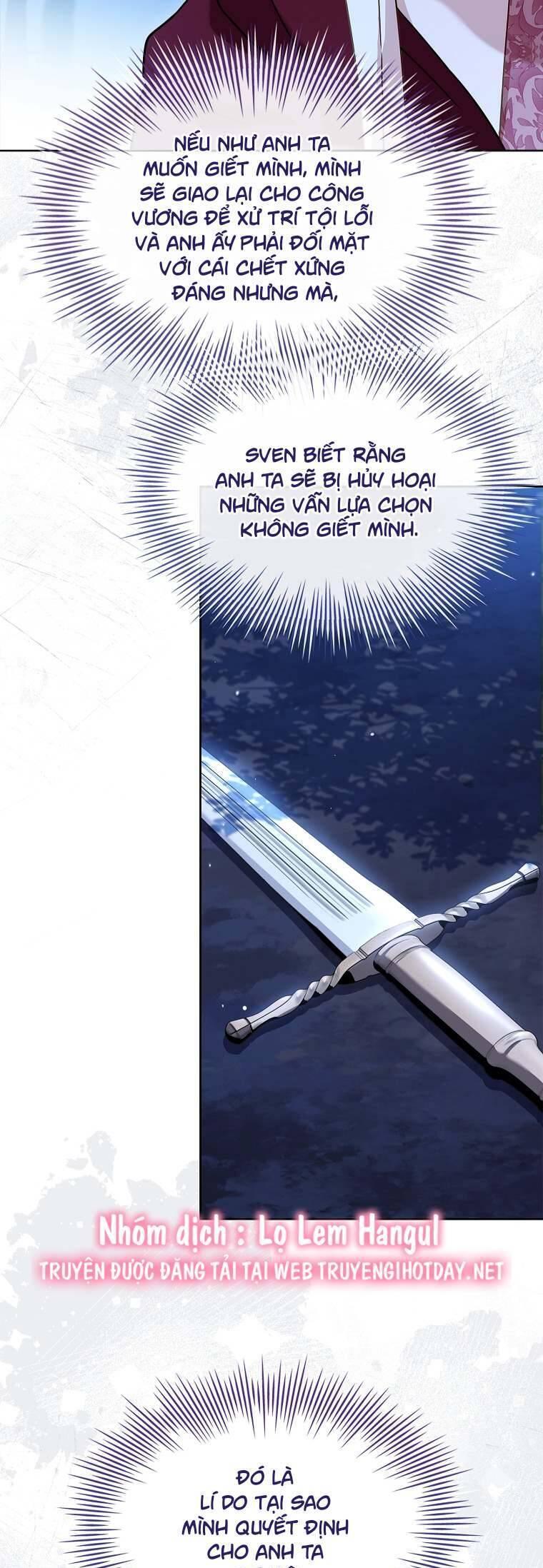 để yên cho tiểu thư hiền chapter 115 19