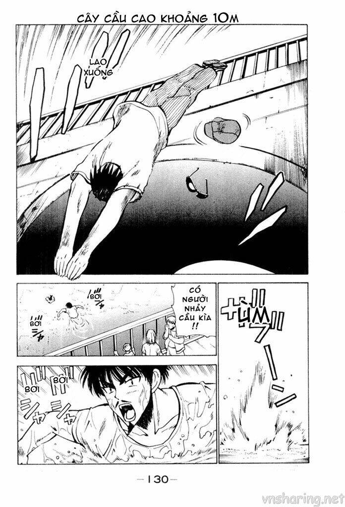school rumble chapter 30 6