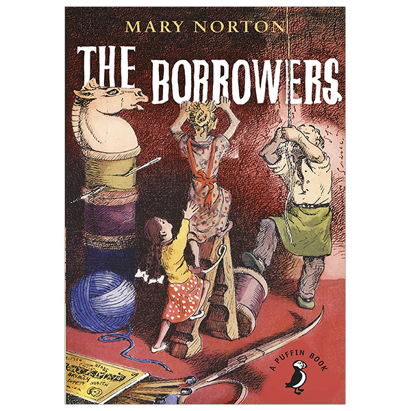 The Borrowers