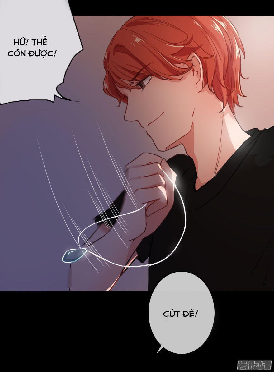 lời thì thầm chapter 1 58