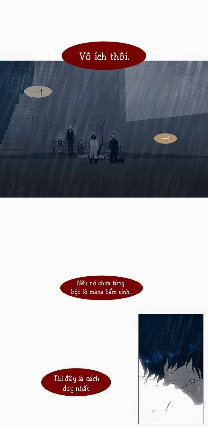 một không gian thời gian khác chapter 50 10