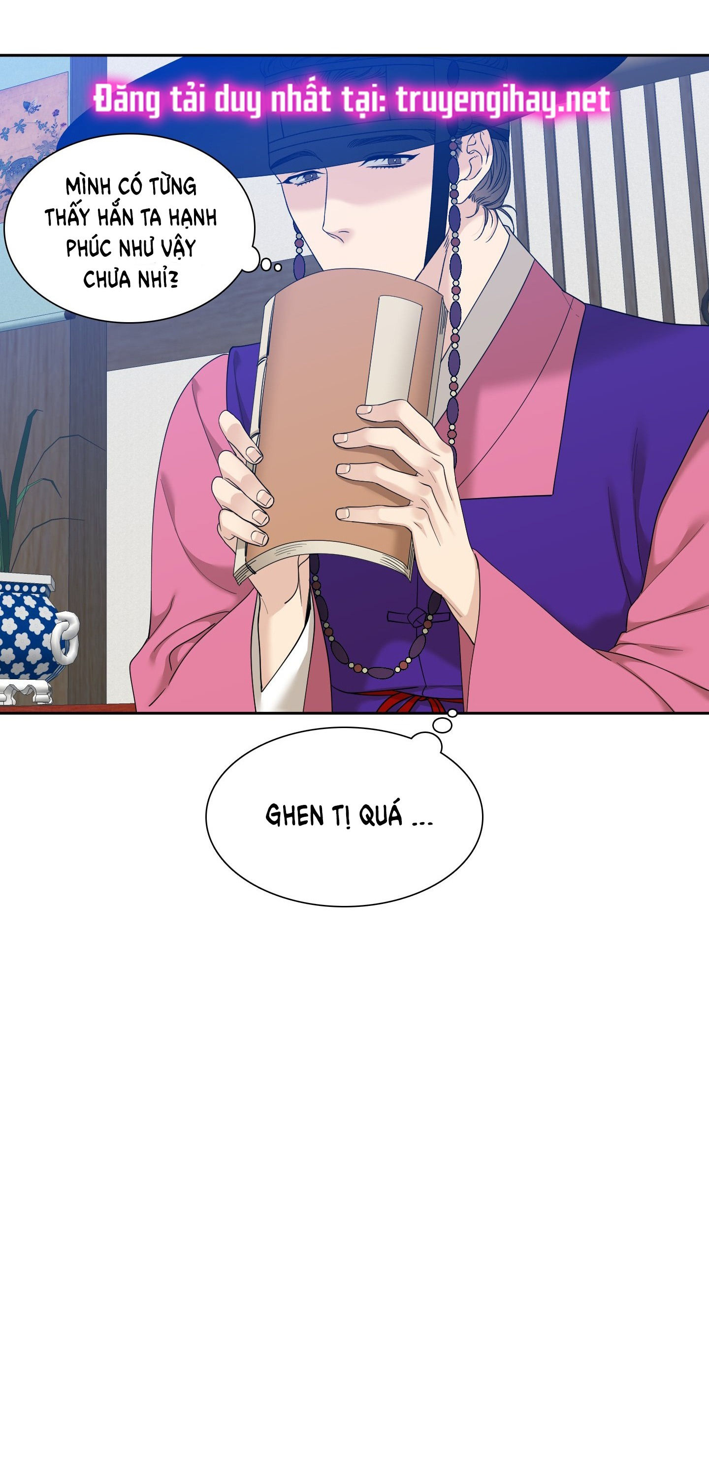 mắt phủ toàn sương chapter 68 24