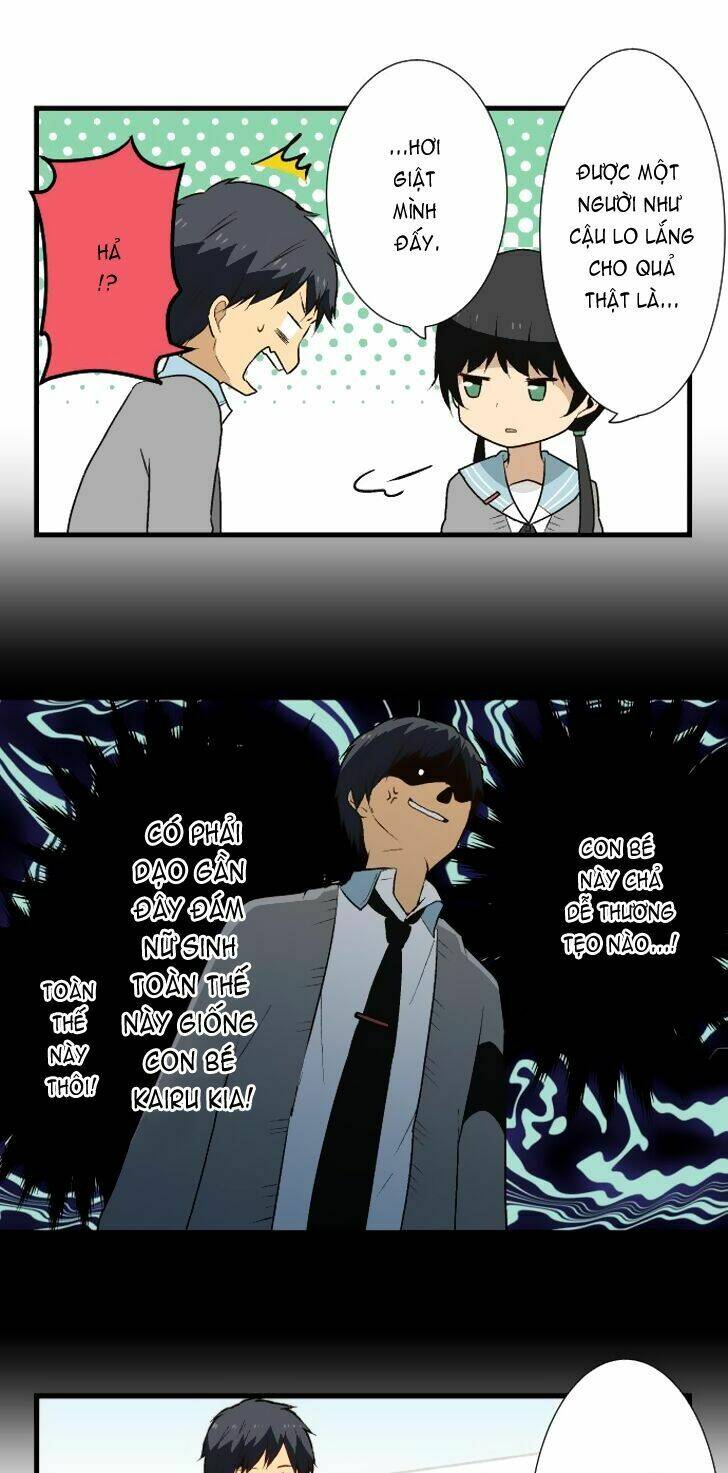 viên thuốc trùng sinh chapter 14 10