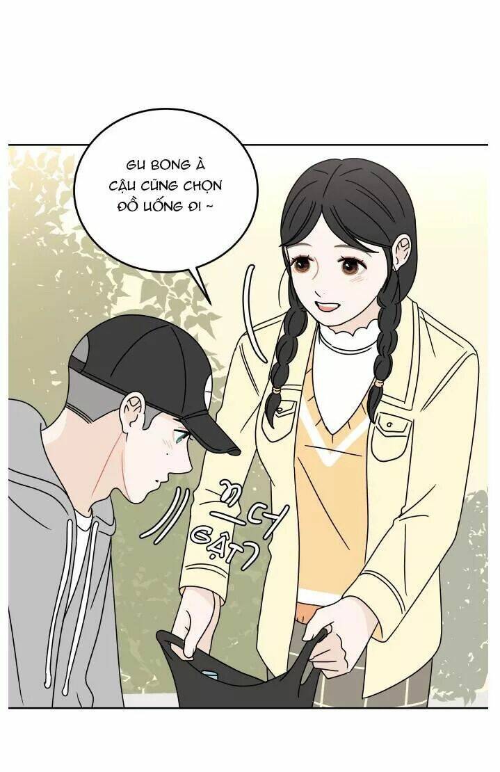 30 phút bước đi bên em chapter 69.5 5