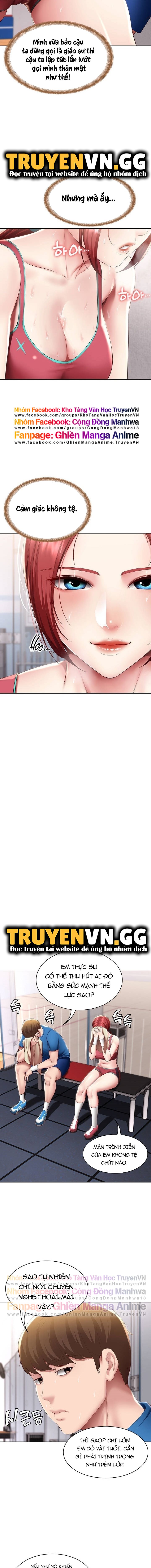 nhật ký nội trú chapter 96 7