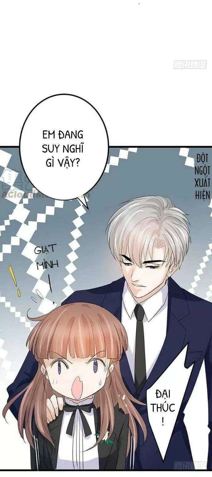 chào buổi sáng, ức vạn manh thê chapter 38 29