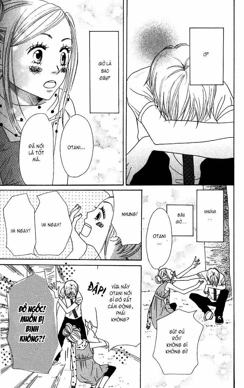 rắc rối đáng yêu chapter 58 38