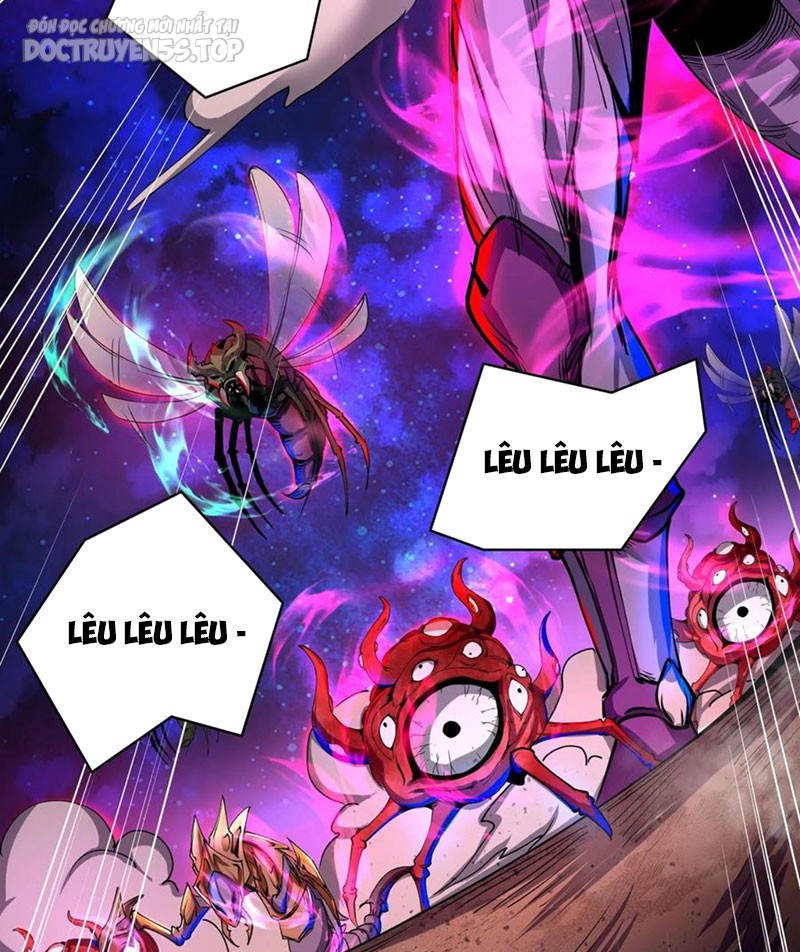 quỷ dị dược tề sư: bệnh nhân của ta đều là kinh khủng chapter 158 38