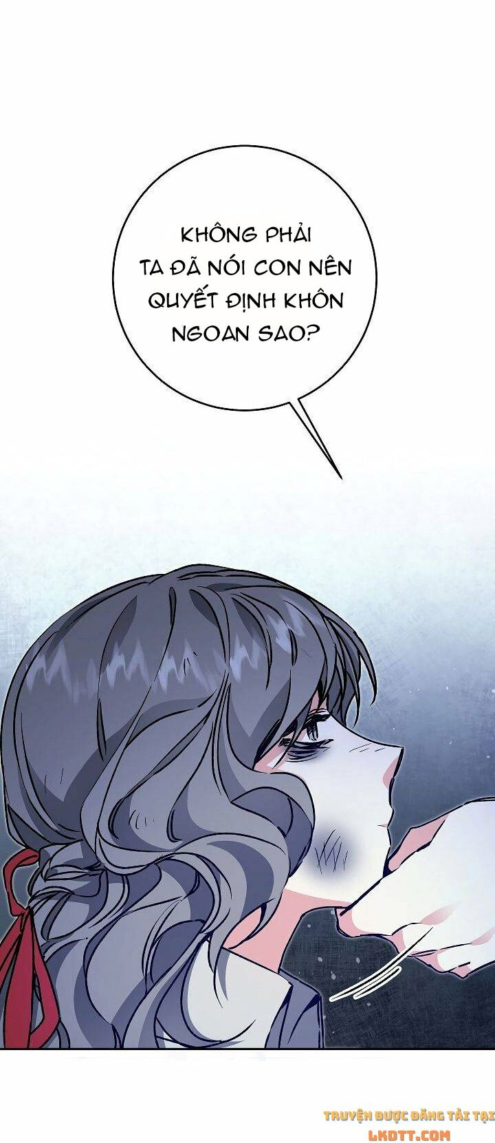 tôi trở thành hoàng đế bạo chúa trong tiểu thuyết chapter 49 53