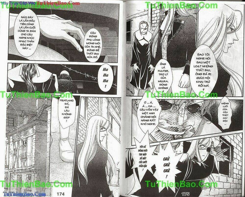 bông hoa cướp biển chapter 4 88