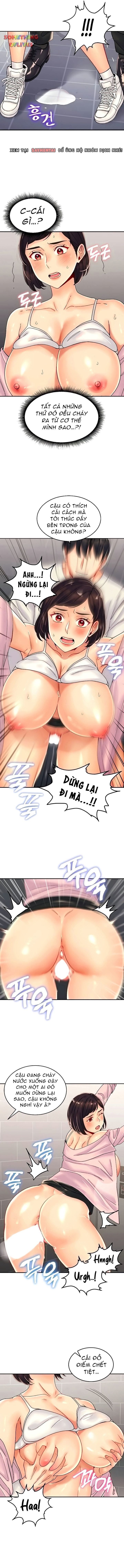 giảng viên cuồng dâm đó từng là tình một đêm chapter 7 6