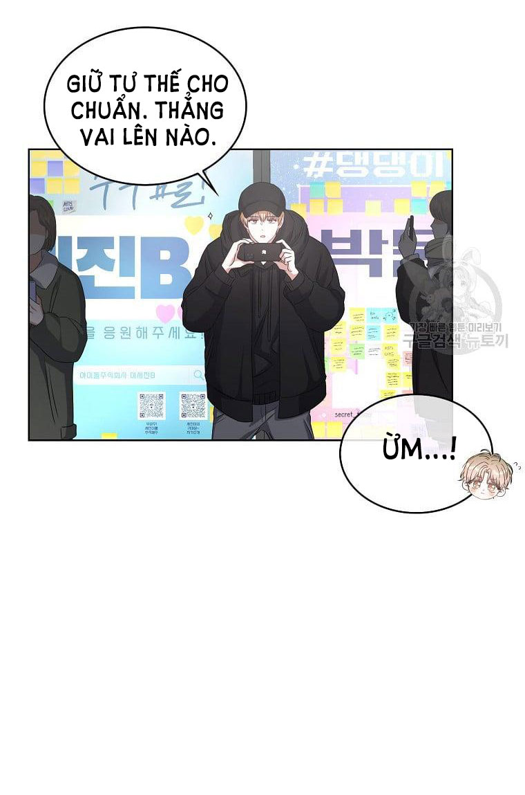 Debut Or Die chapter 32.1 - Trang 37