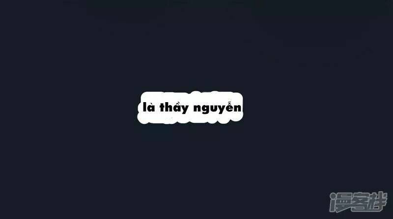 chỉ muốn thích người chapter 3 2