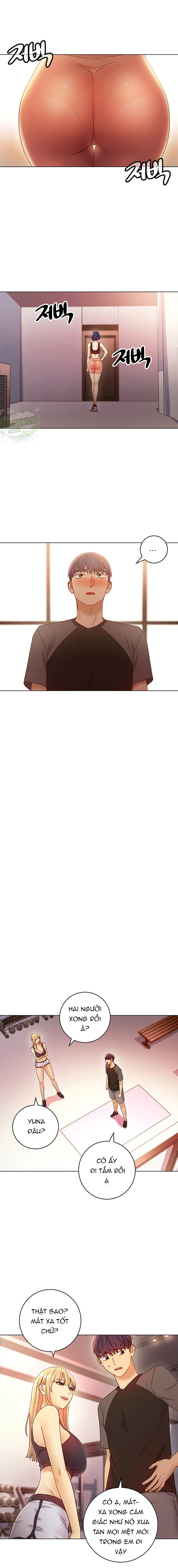 bạn của mẹ kế chapter 41 13