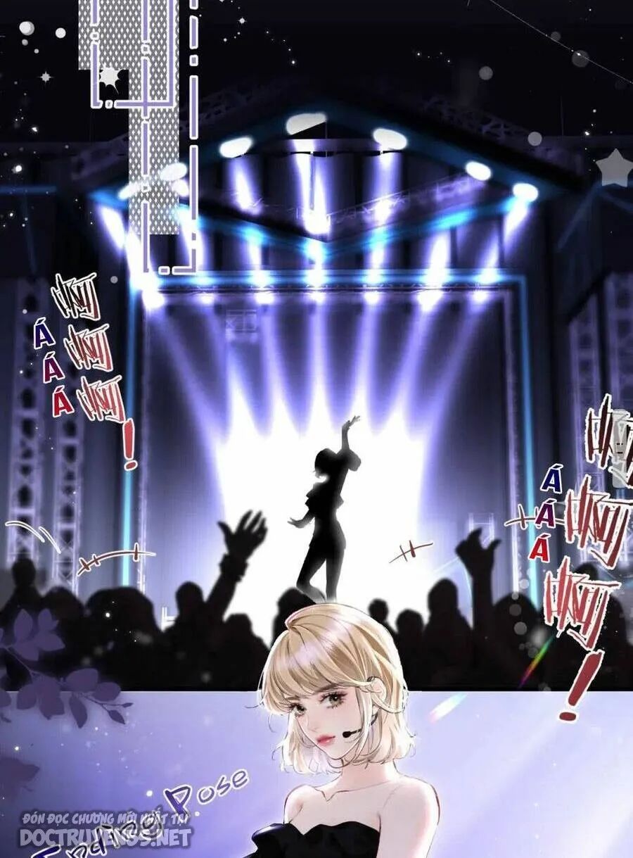 vợ chồng siêu sao có chút ngọt [m] chapter 15 26