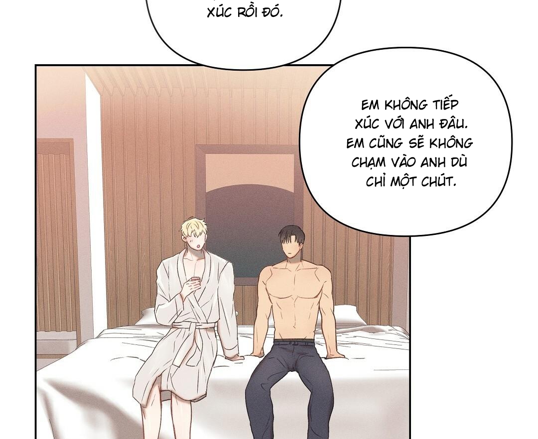 đại úy lãng mạn thân yêu của tôi chapter 13 54