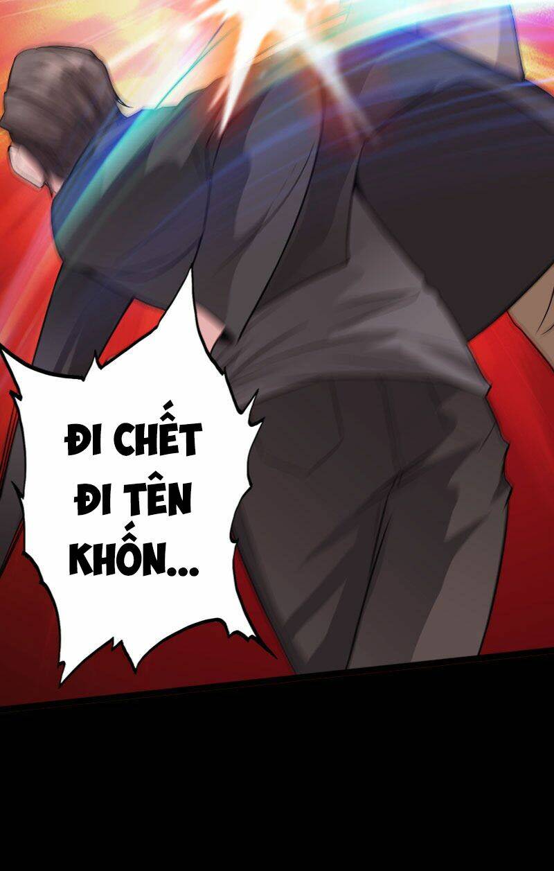 tuyệt phẩm tà thiếu chapter 116 21