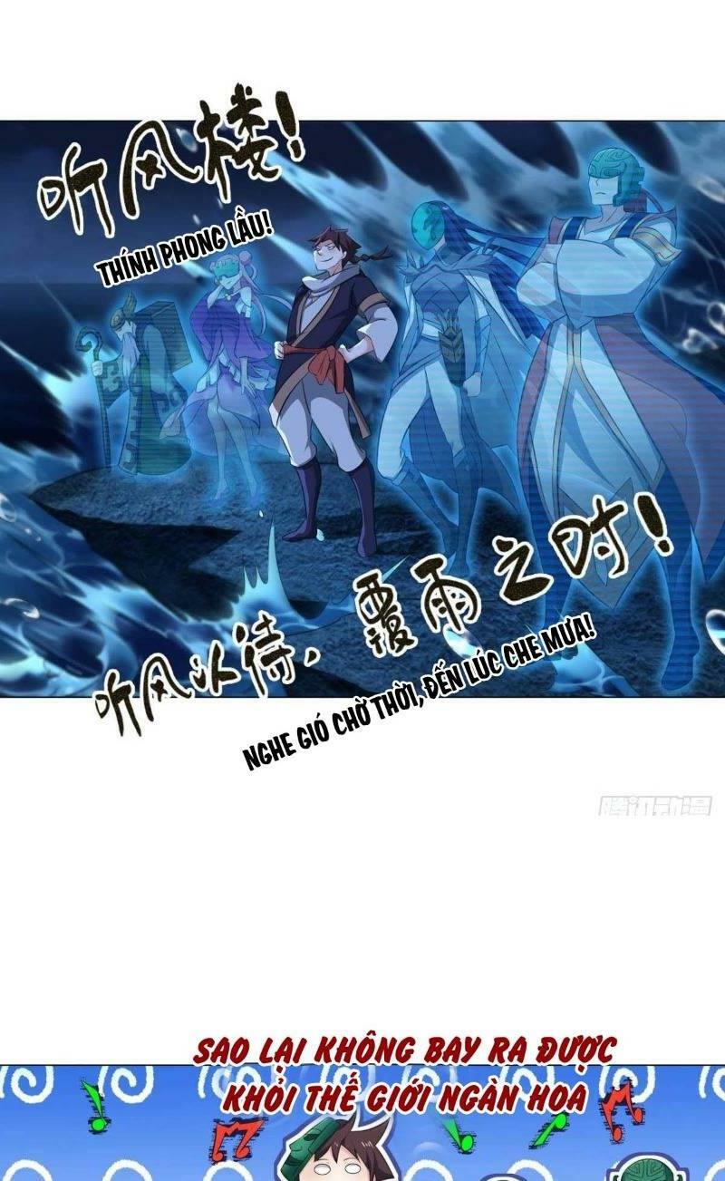 Trọng Sinh Thành Cậu Vàng Tại Dị Thế Chapter 84 7