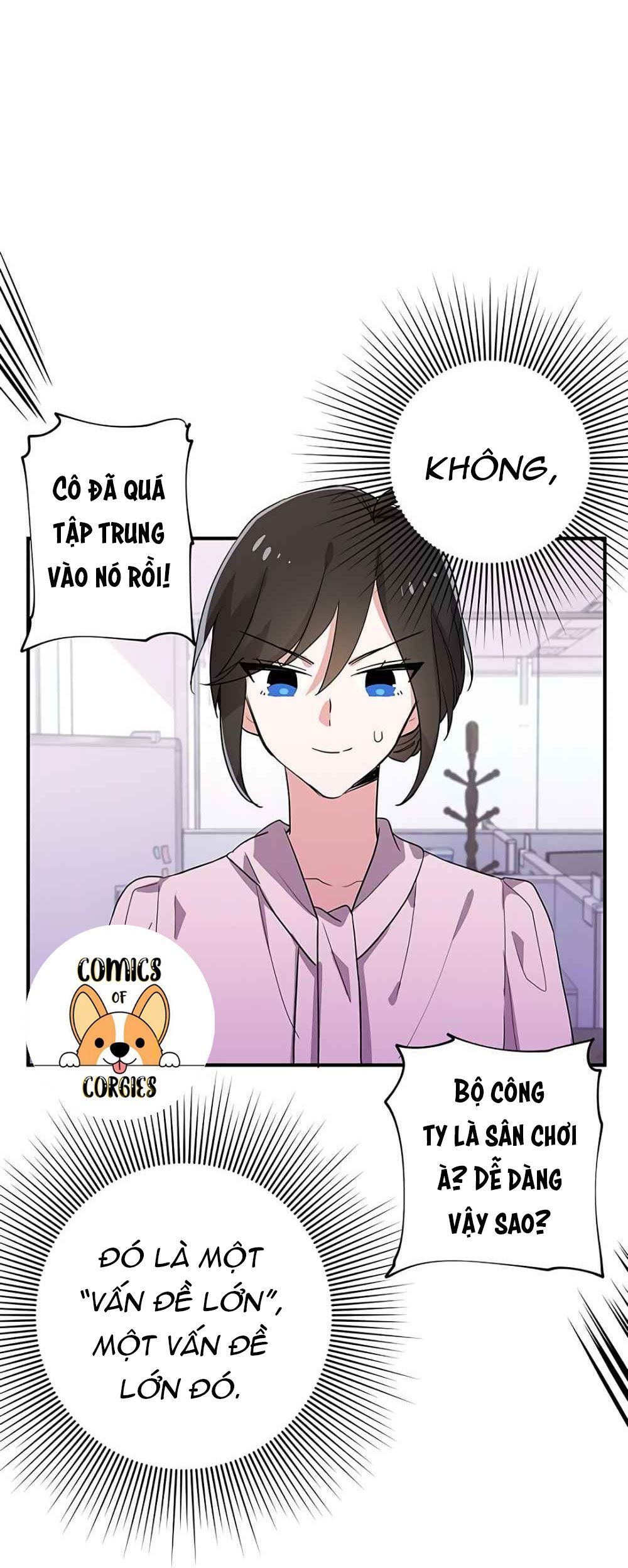 hãy cứu chồng tôi chapter 4 13