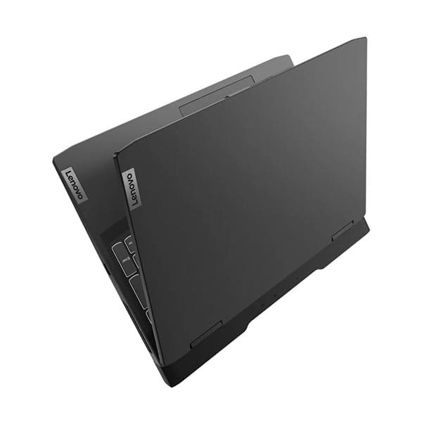 Laptop Lenovo IdeaPad Gaming 3 15IAH7 82S90088VN (Core i5 12500H/16GB/512GB SSD/RTX 3050Ti/15.6 inch FHD/Win 11/Xám/2Y)- Hàng chính hãng