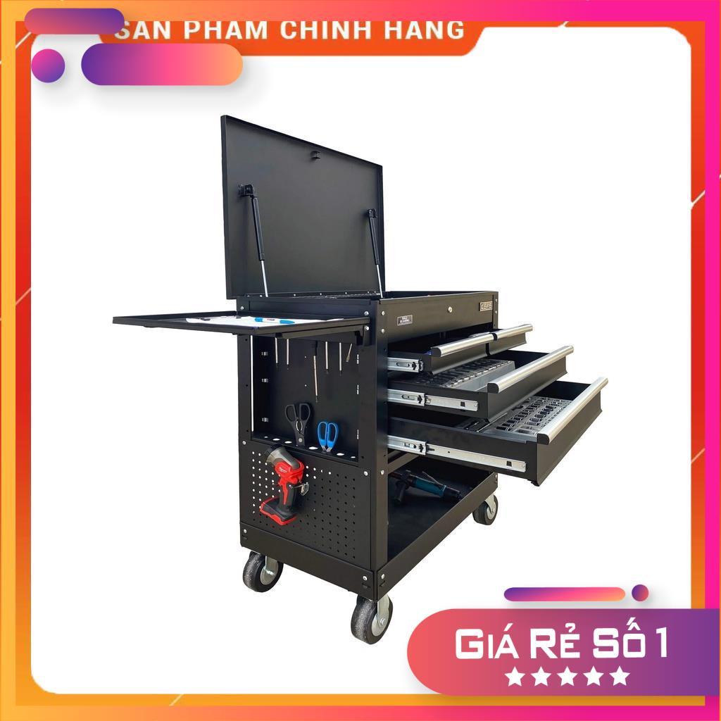 Tủ di dộng CSPS 84cm - 04 hộc kéo