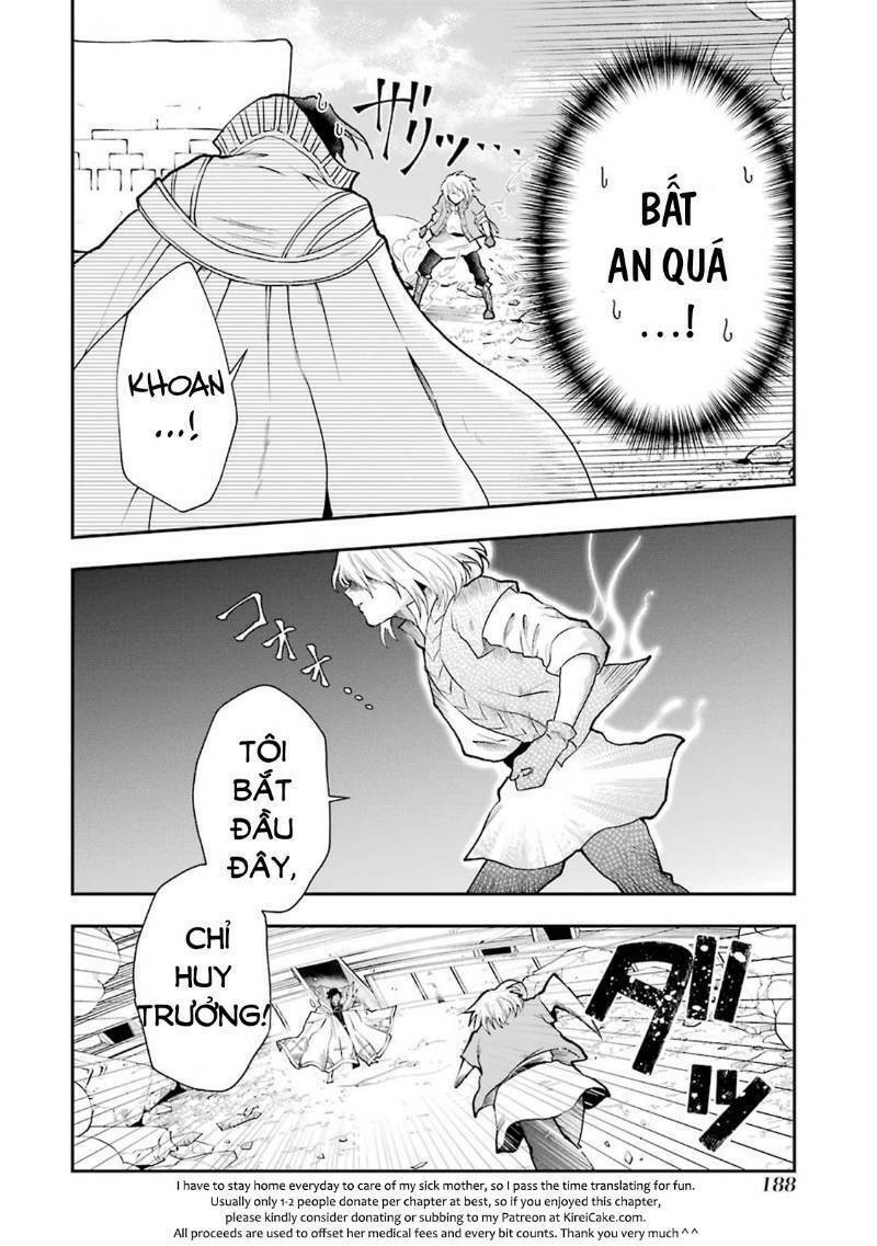 that inferior knight, actually level 999 chapter 3 71