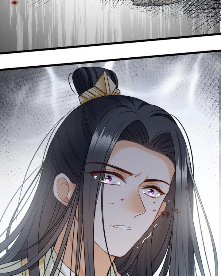 nụ cười của ngươi ngọt gãy tám cái răng của ta chapter 93 4