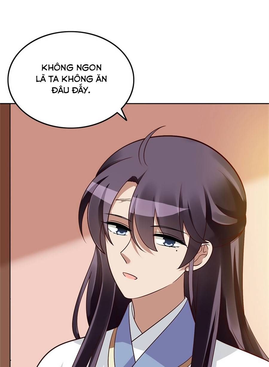 kiêu ngạo vương gia chủng điền phi chapter 143 25