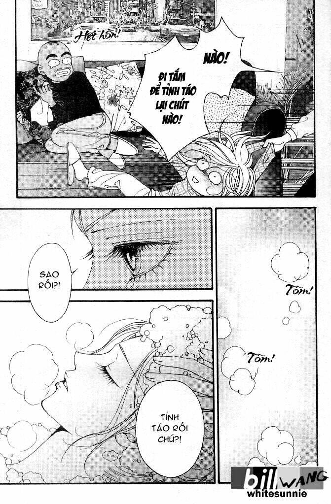 the one chapter 64 10