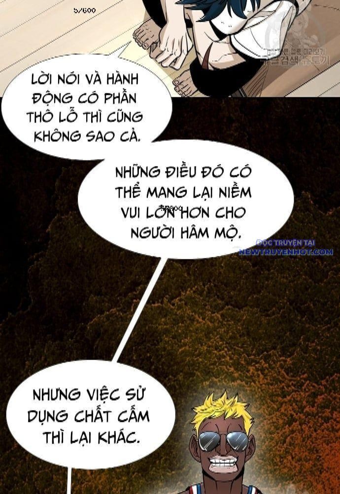 shark - cá mập chapter 255 16