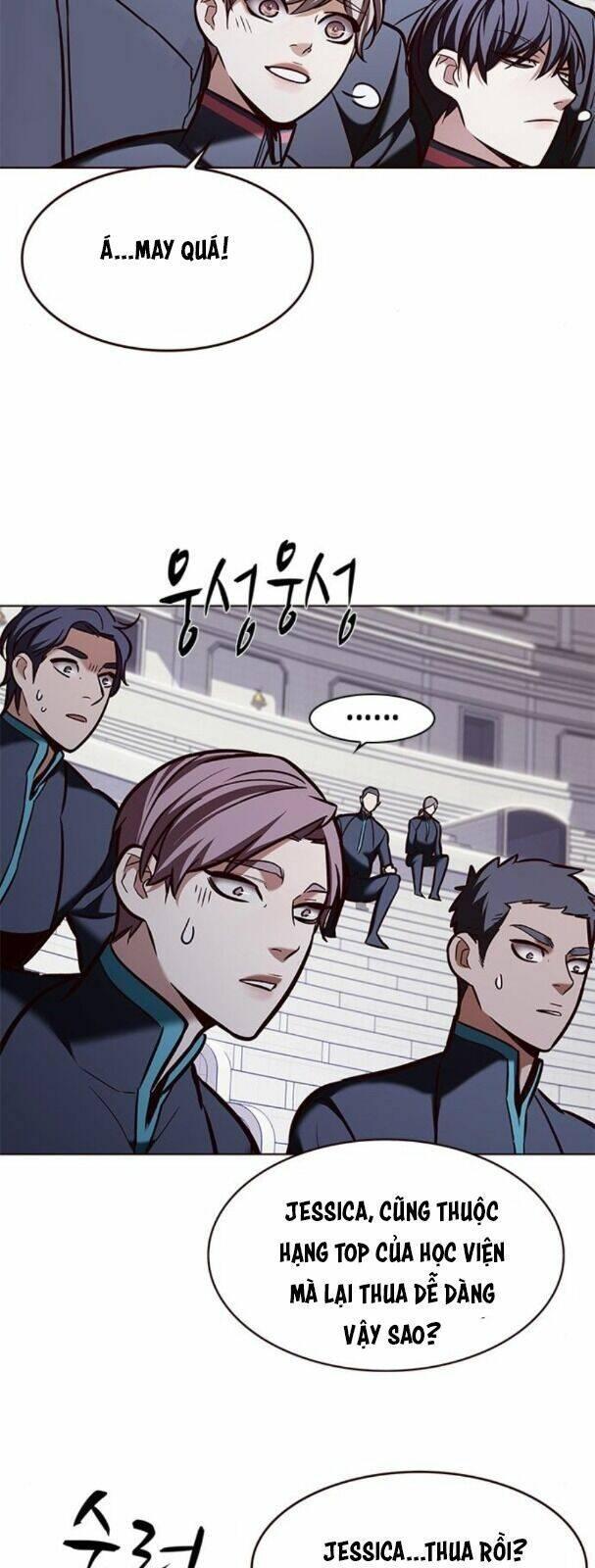 biến thân thành mèo chapter 194 56