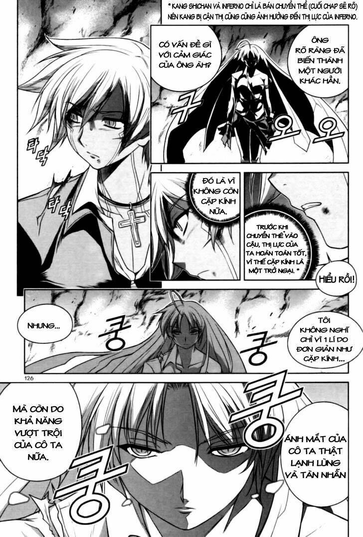 aflame inferno chapter 5 14