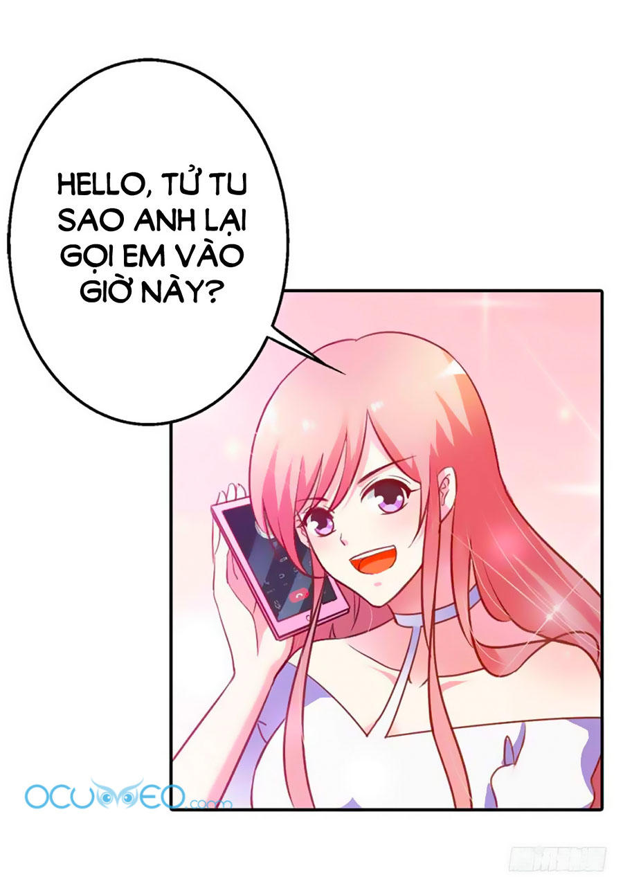 cô vợ kiêu ngạo của tổng tài ác ma chapter 10 22