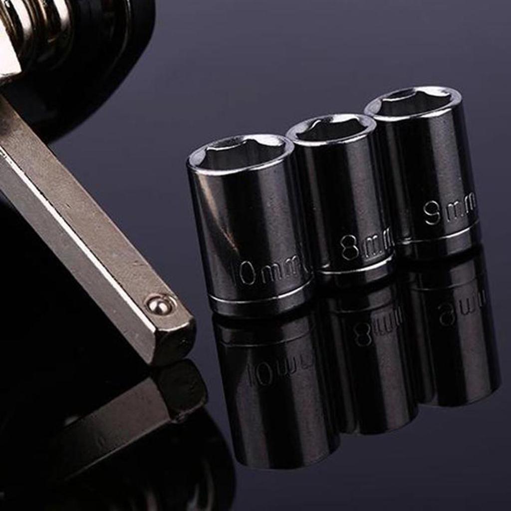 Cycling Puncture Bike Multi Function Tool Repair