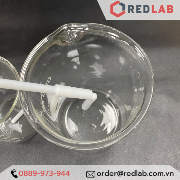 Que lấy cá từ 10/8*310mm Dinlab Germany