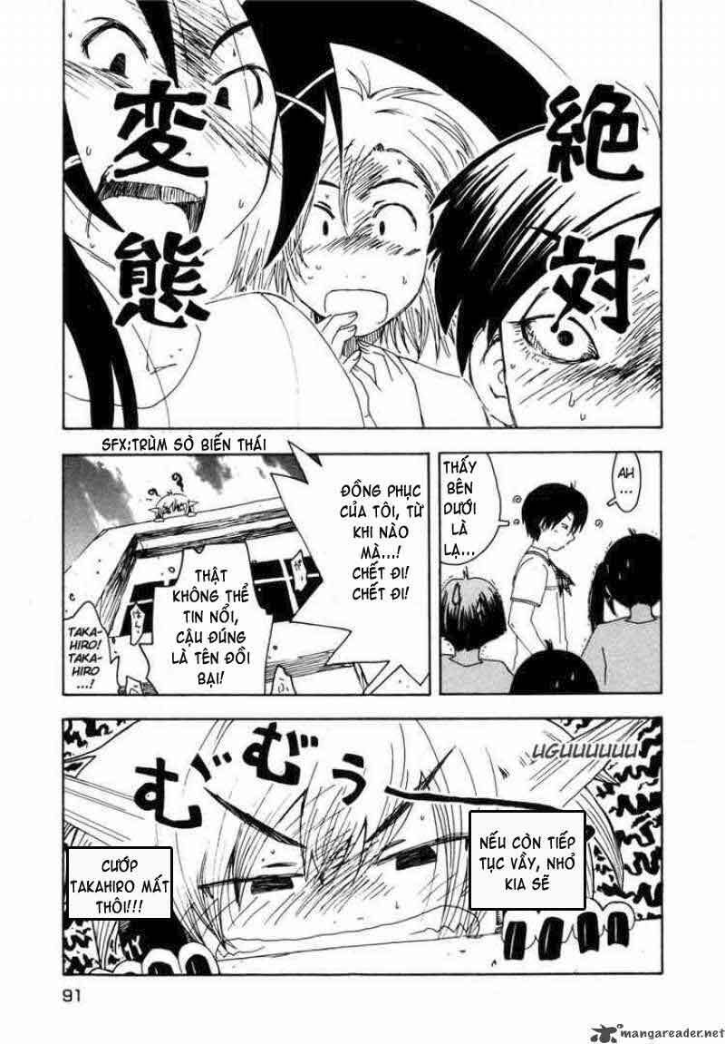 inu neko jump chapter 20 18