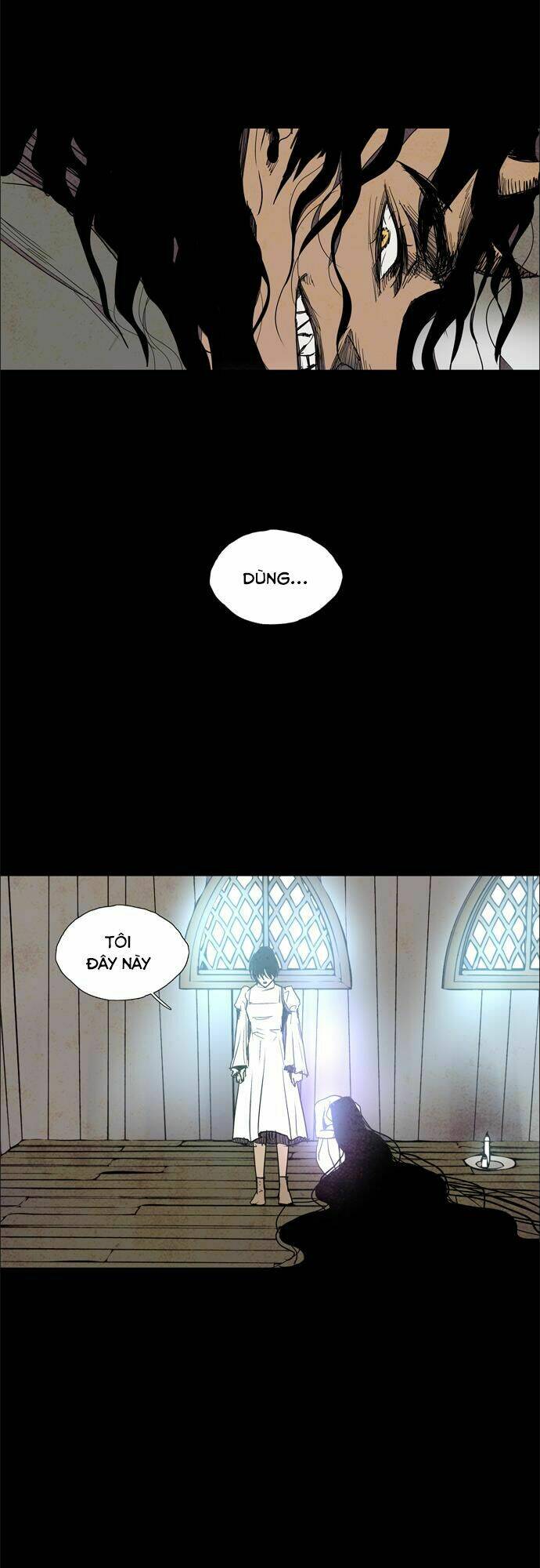 lessa 2: the crimson knight chapter 82 22