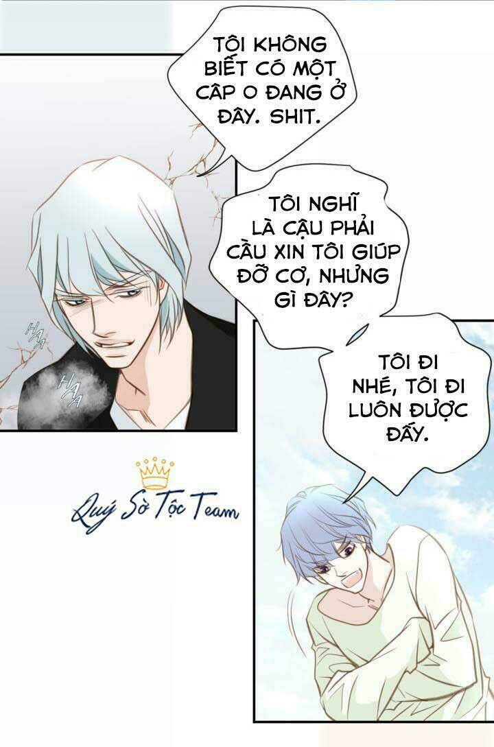 tiếp xúc chí mạng chapter 54 50