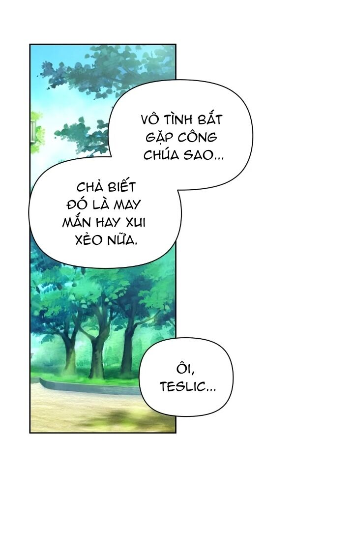 công chúa thời gian có hạn chapter 36 38